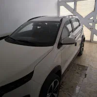ام وی ام ایکس ۳۳ کراس ۹هزار کار واقعی به شرط دیاگ