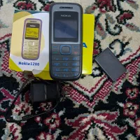 فروش گوشی ساده ۱۲۰۰