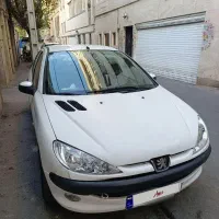 پژو 206 اس دی اریان v20
