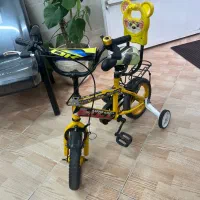 دوچرخه ۱۲|دوچرخه، اسکیت، اسکوتر|گرگان, |دیوار
