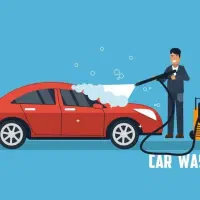 استخدام نیروی کارواش کار