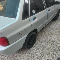 پراید مدل۸۷