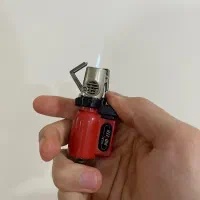 فندک اتمی پایونر مدل F10