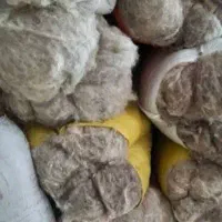 پشم گوسفند