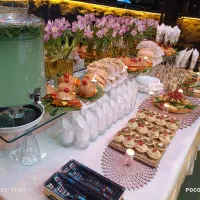 سالن تولد VIP قلعه4تا8میلیون