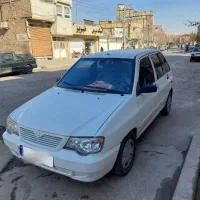 پراید۱۱۱ مدل ۹۵