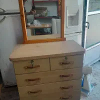 درآور اینه دار