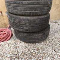 لاستیک 195 60 15