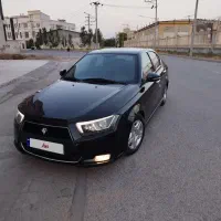 دنا پلاس 1402 مشکی