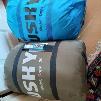 کیسه‌خواب HUSKY مدل Dopy 20