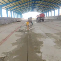 آسفالت بر وکاتر برش آسفالت و بتن و تراشه آسفالت