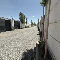 زمین باغ باغچه شهرکی ۳۳۰متر تهراندشت نمکالان کردان