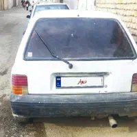 فروش فوری هاچبک