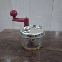 خوردکن دستی