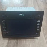 مانیتور فابریک دنا