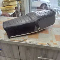 زین موتور اصلی ژاپن
