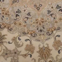 فرش دستبافت ۶ متری  کاشمر
