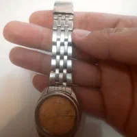 ساعت سیکو اتوماتیک .نبضی. موتور پیدا