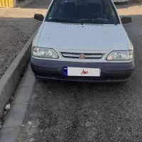 پرایدصبا۱۳۱