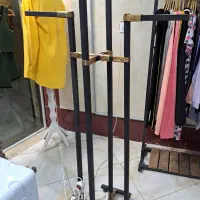 رگال چهارشاخه