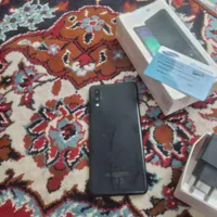 سامسونگ Galaxy A02 با حافظهٔ ۳۲ گیگابایت