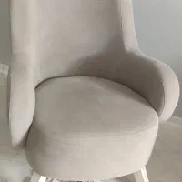 فروش مبلمان هفت نفره بسیار تمیز