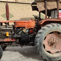 ترنچر .حفاری فیبر نوری .حفاری مسیر لوله اب و جدول