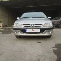 پرشیا مدل ۸۵
