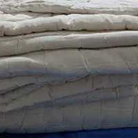 لحاف و تشک دو نفره