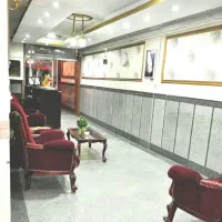 رزرو سویت هتل آپارتمان