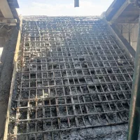 کارگر ارماتور بندی