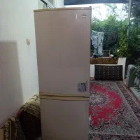 یخچال و فریزر همالیا