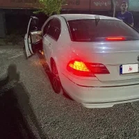 Bmw 740 Li|خودرو سواری و وانت|تهران, حصار بوعلی|دیوار