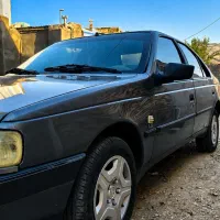 معاوضه 405 مدل 96