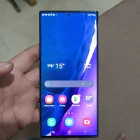 note 20 ultra 5G|موبایل|کرج, جهانشهر|دیوار