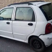 فروش خودرو MVM110 سه سیلندر