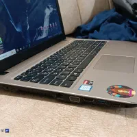 لپتاپ ایسوس