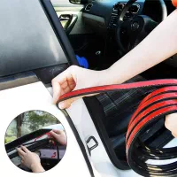 درزگیر درب خودرو