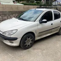 206sd 94|خودرو سواری و وانت|سنندج, |دیوار