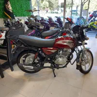 موتور باکسر