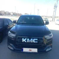 کی ام سی۴۰۱|خودرو سواری و وانت|مشهد, الهیه|دیوار