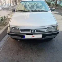 405مدل 96|خودرو سواری و وانت|تهران, مدائن|دیوار