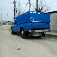 حمل بار به سراسر ایران