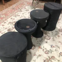 ضرب و تینپو