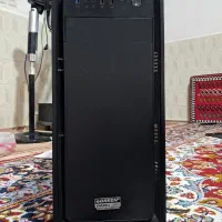 کیس کامپیوتر در حد نو