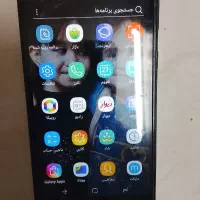 گوشی سامسونگ a2core