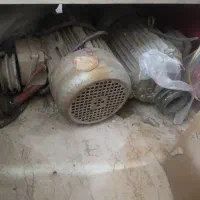 دینام 3 اسب سه فاز
