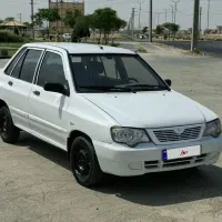 پراید ۱۳۲ هیدرولیک