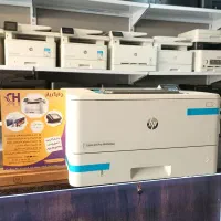 پرینتر لیزری تک کاره HP 402dne