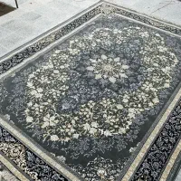 هنر را ببین++ فرش فاطیما // دلبر
